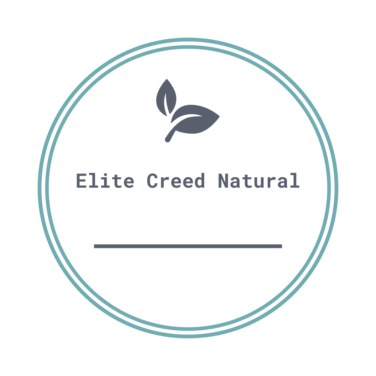 Elite Creed Natural Skincare and Handmade Soaps