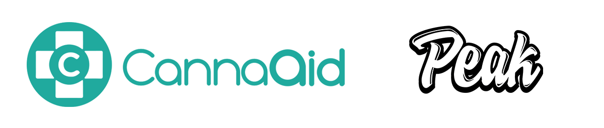 CannaAid Shop logo