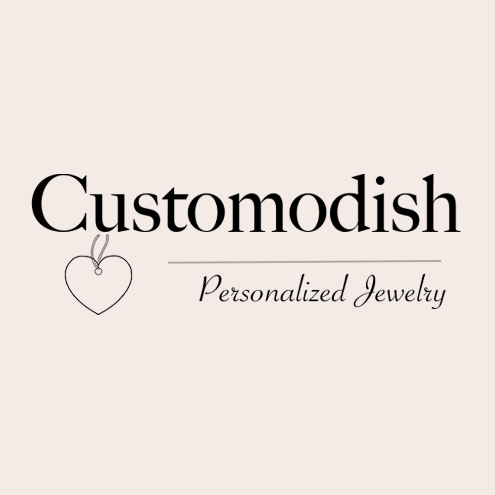 Customodish logo