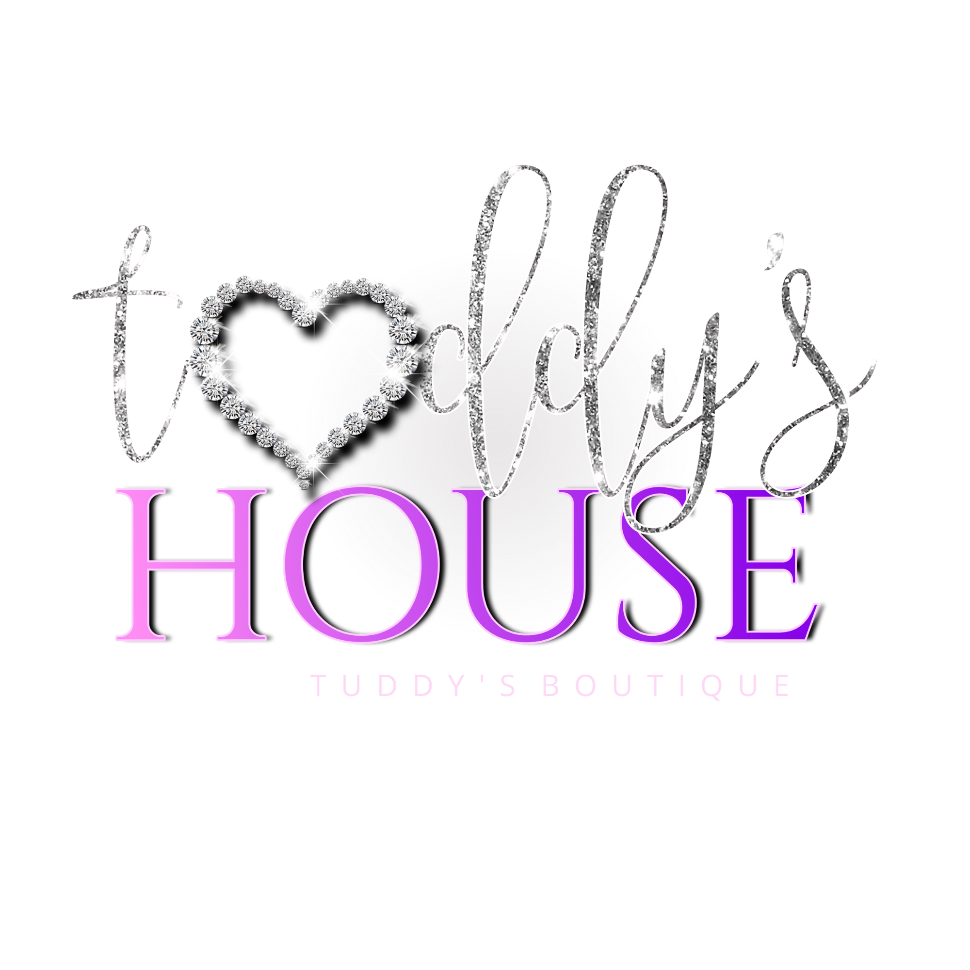 Tuddy's House  logo