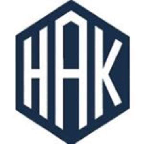 HideAway Knives logo