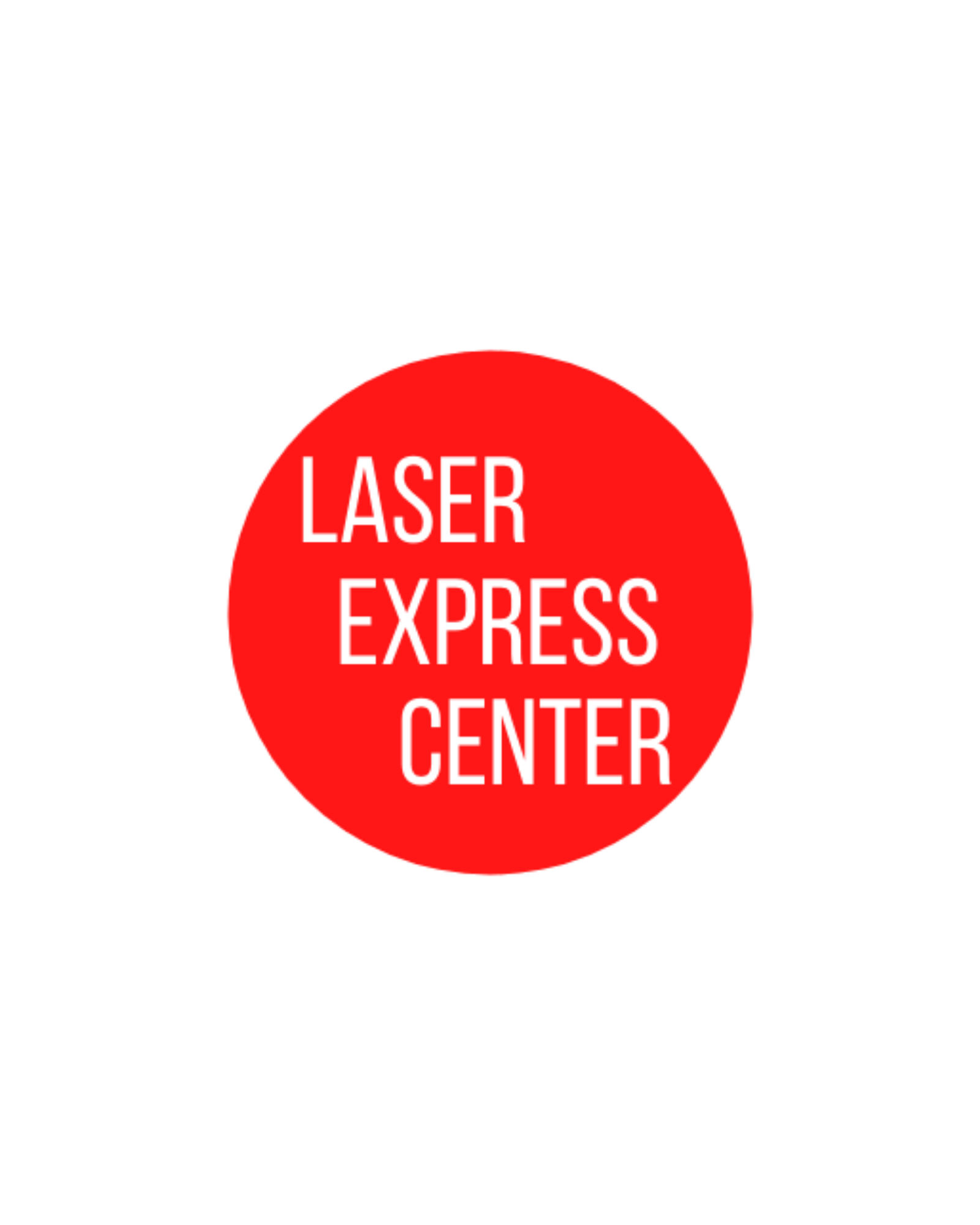 Laser Express Center logo