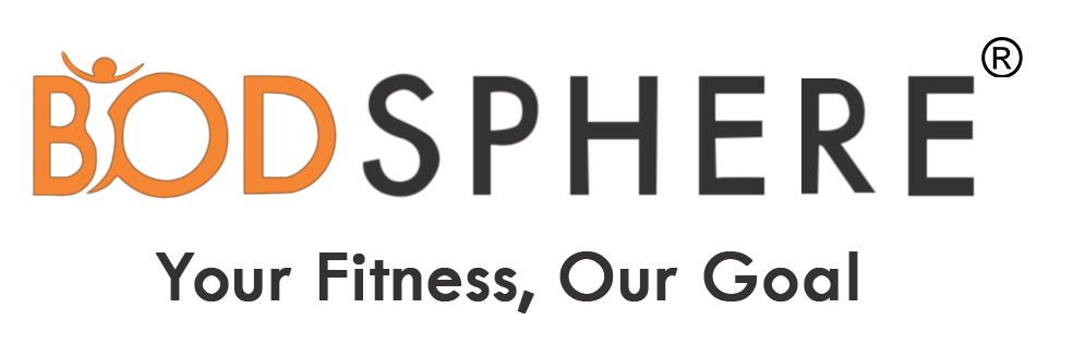 Bodsphere logo