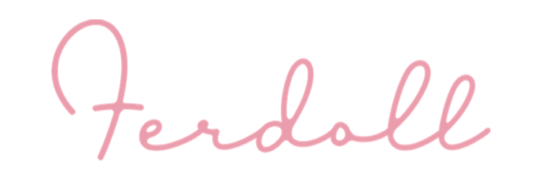 ferdoll logo
