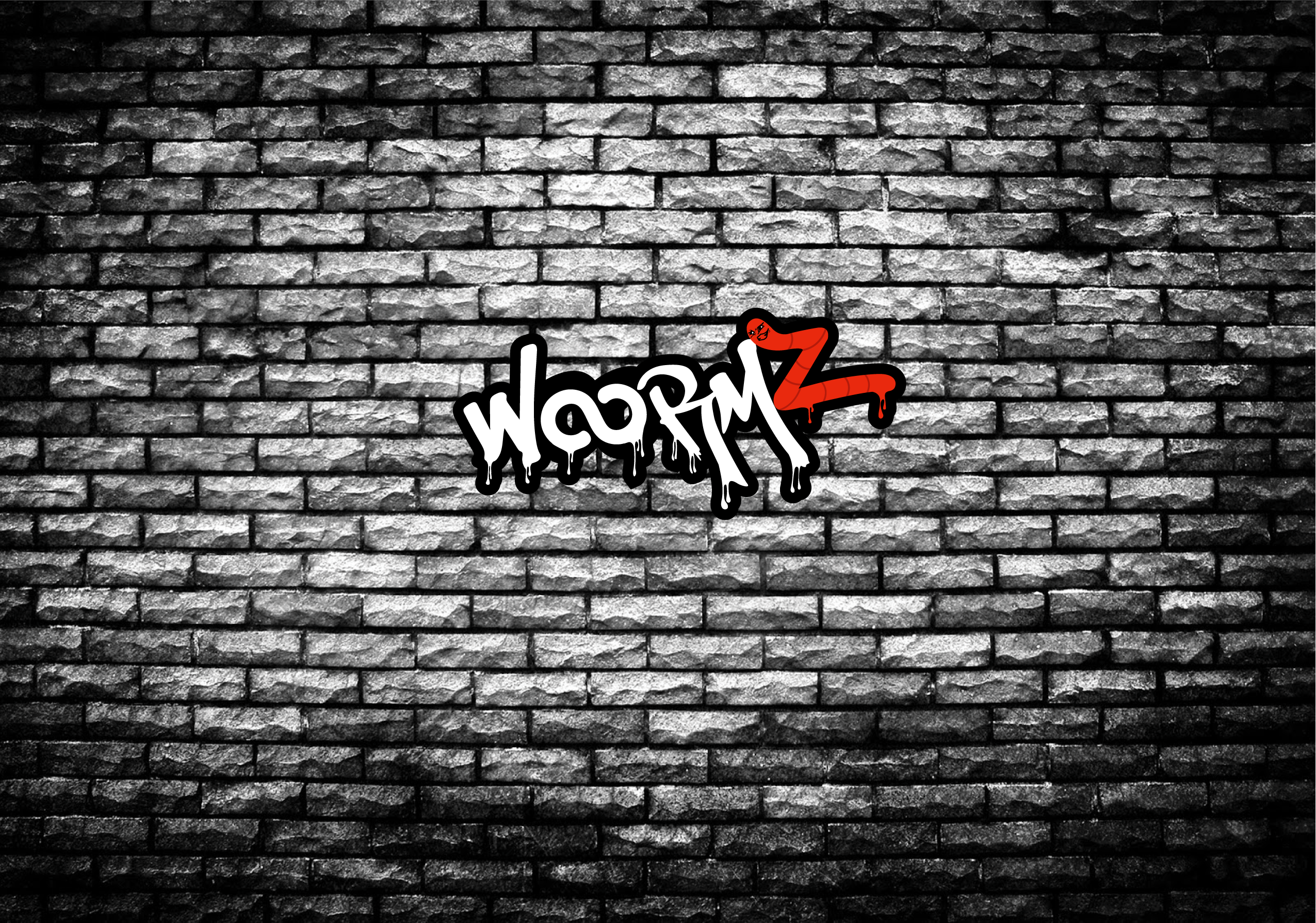 WOORMZ  logo