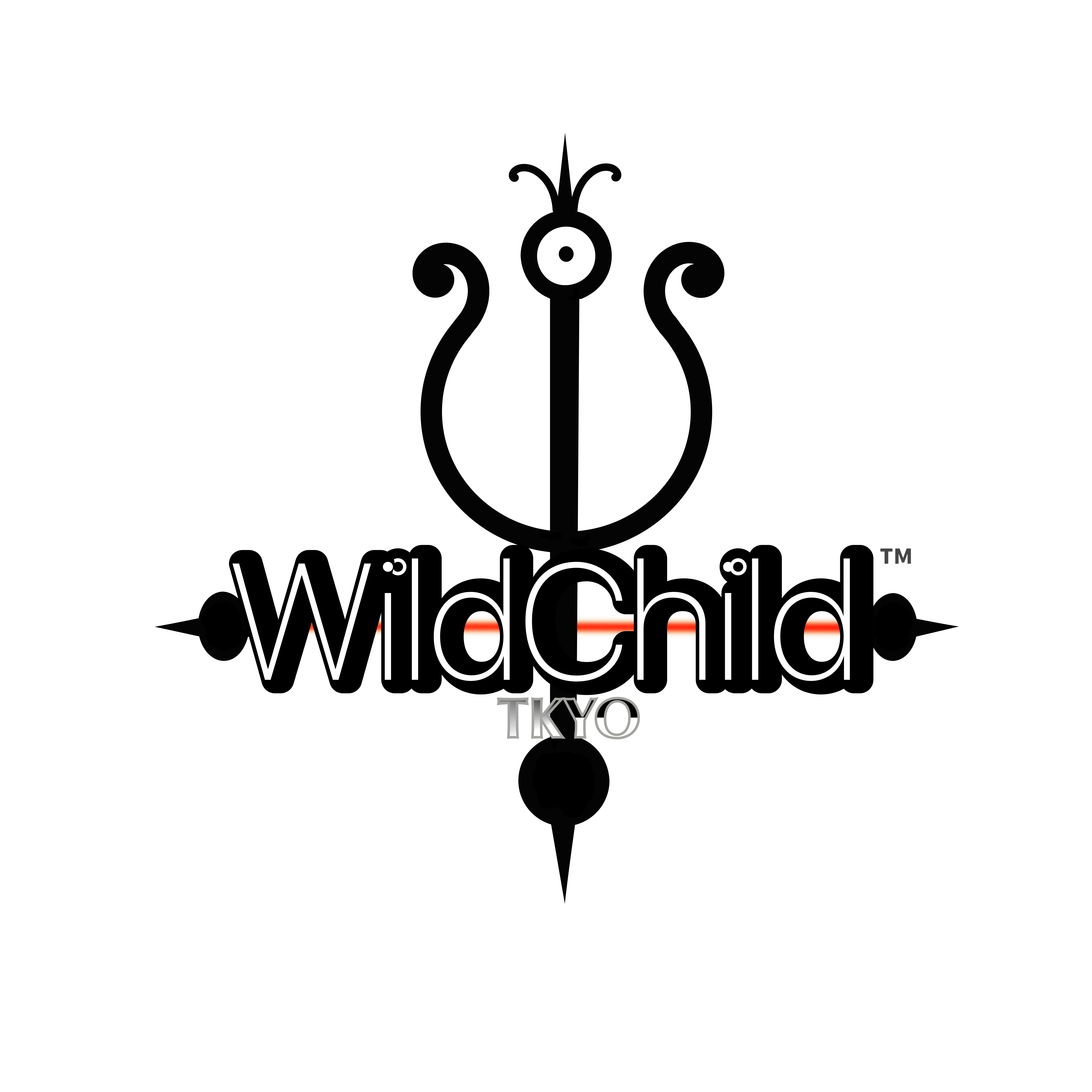 WildChild TKYO™️ logo