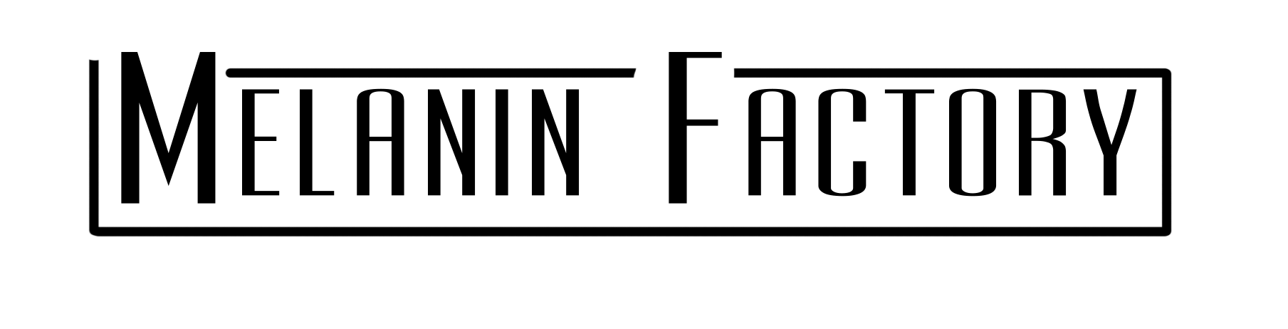 Melanin Factory Inc.