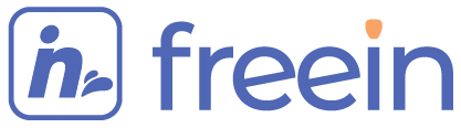 Freein logo