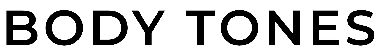 BODY TONES logo