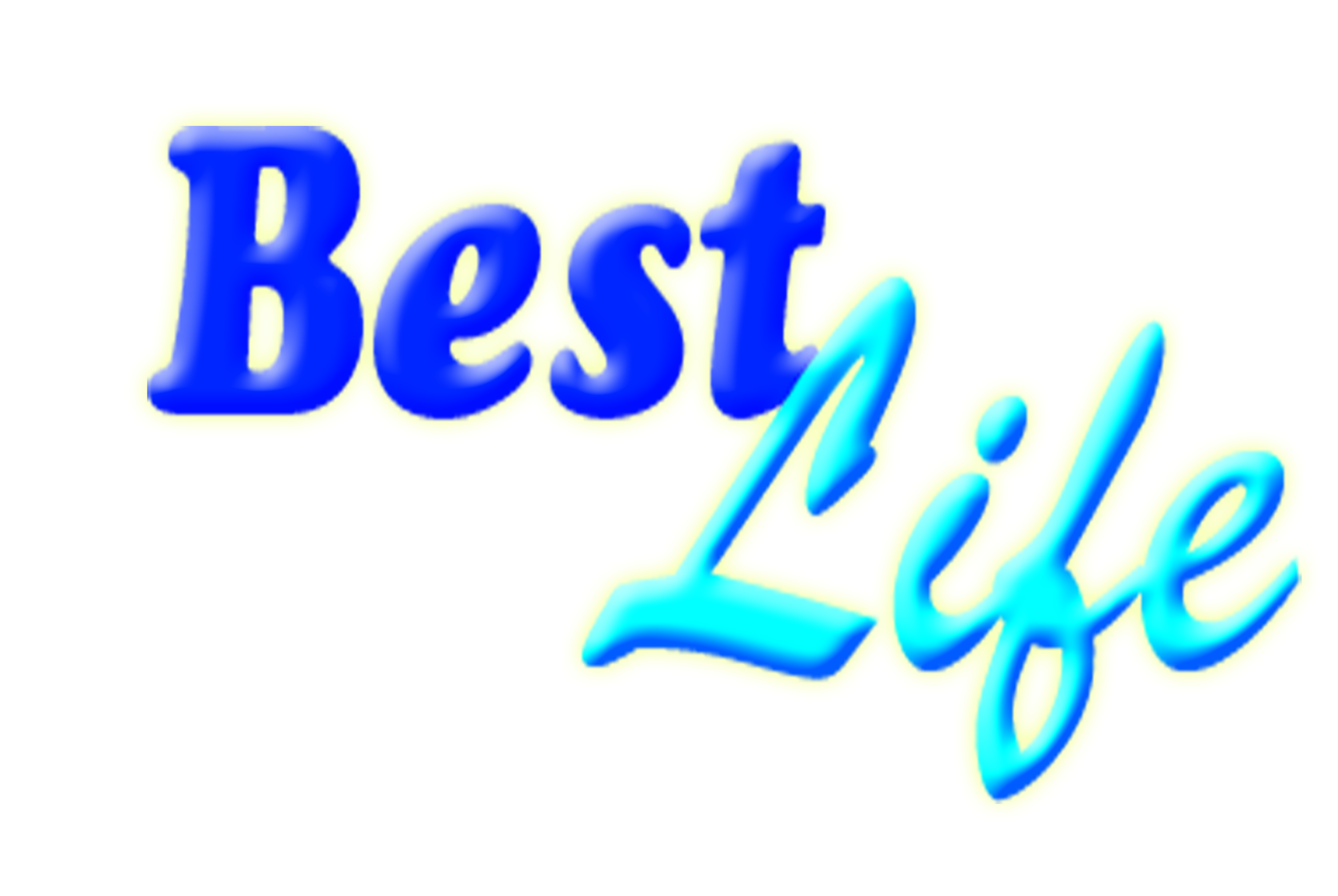 BESTLIFE ONLINE logo