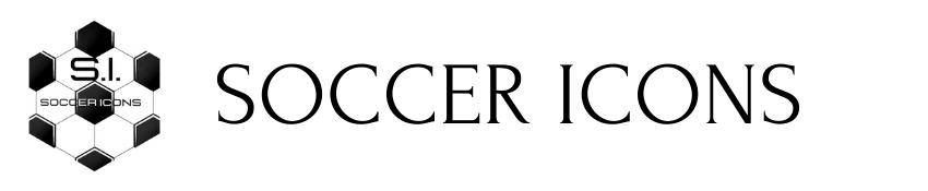 Soccer Icons logo