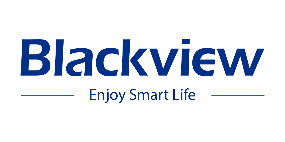 Blackview Portugal  logo