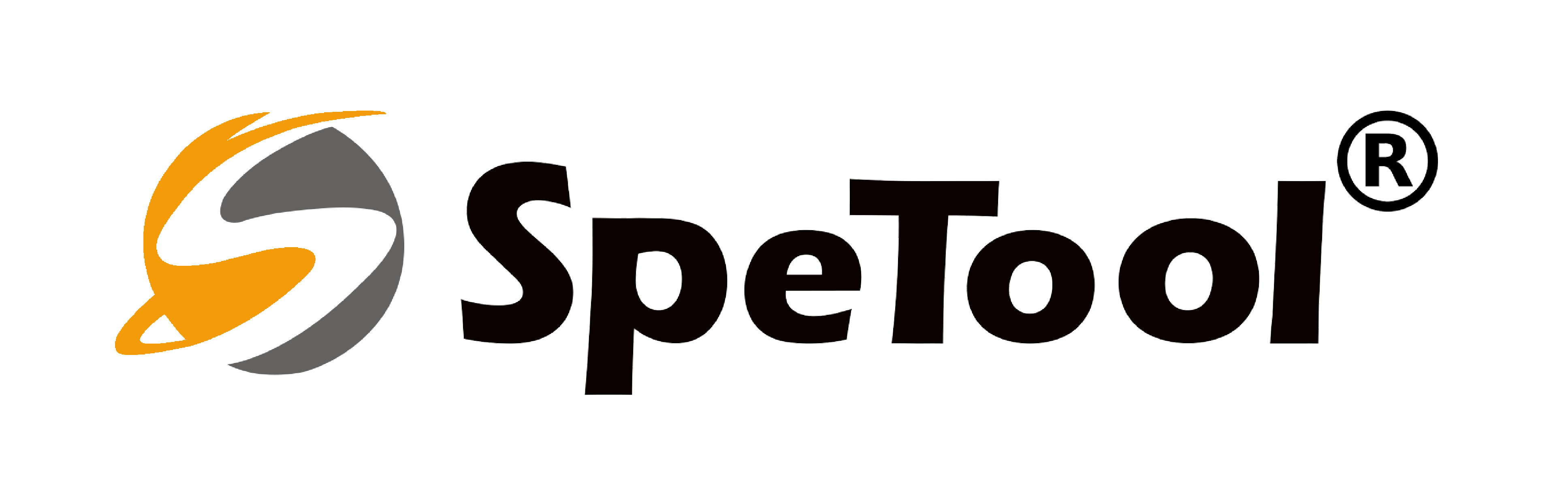 SpeTool logo