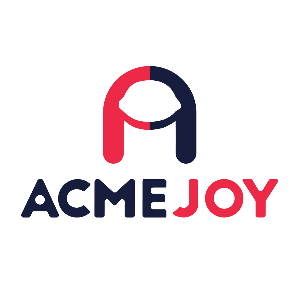 ACMEJOY logo