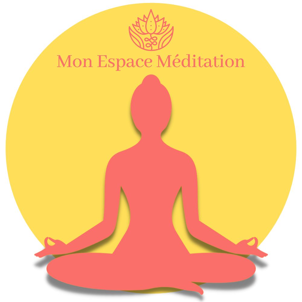 Mon Espace Méditation logo