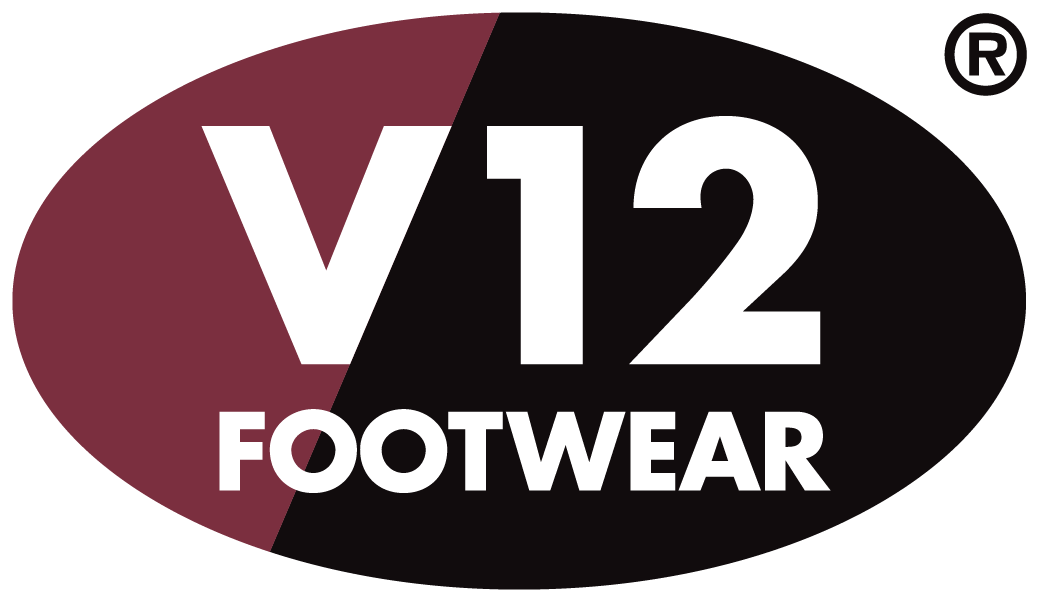 V12 Footwear Ltd logo