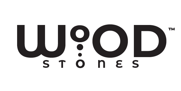 Wood Stones logo