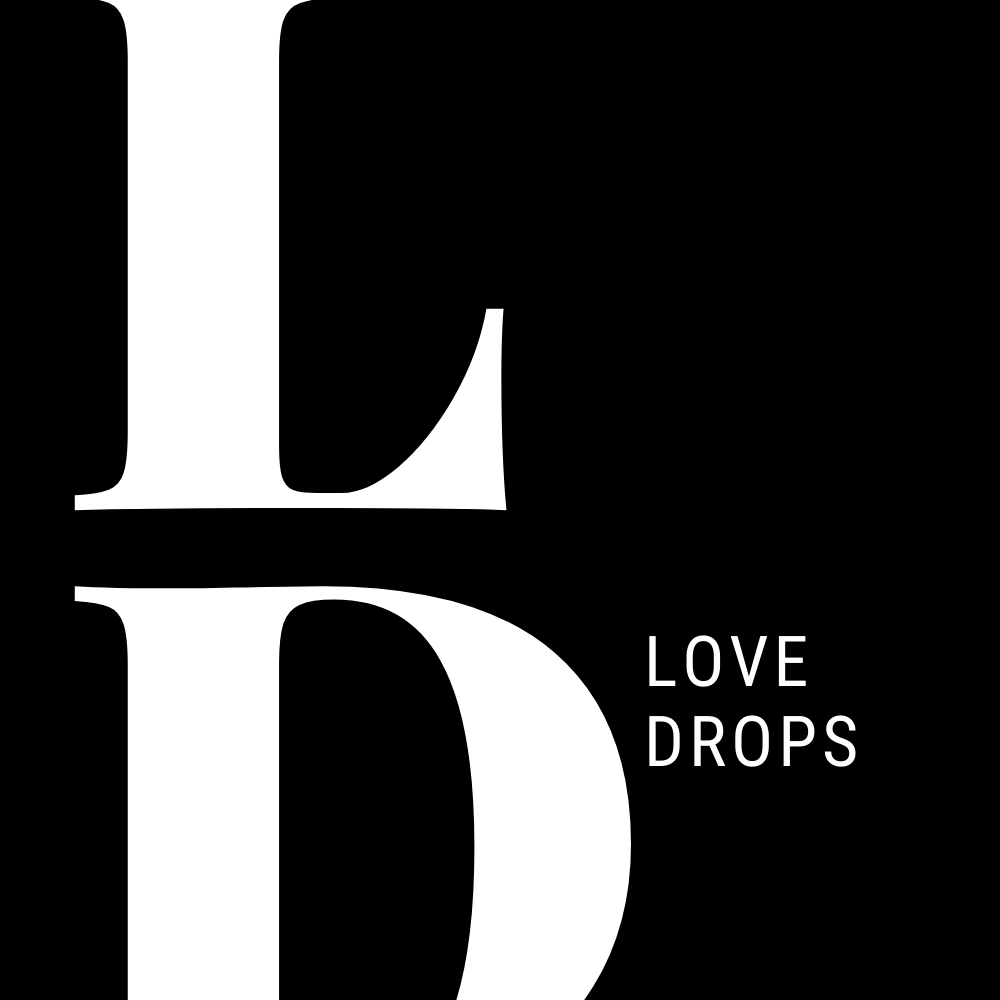 LoveDrops logo