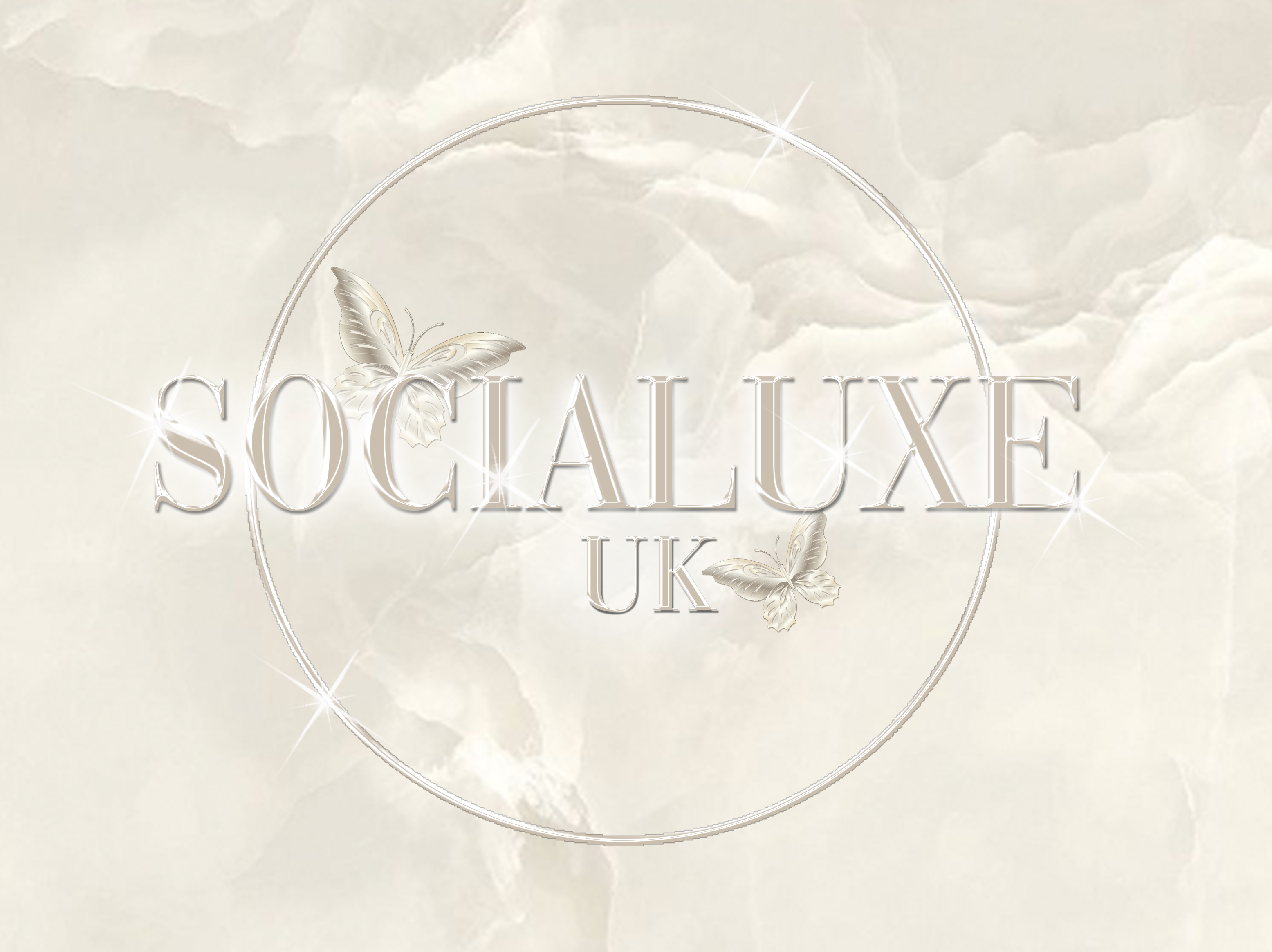 Socialuxe UK logo