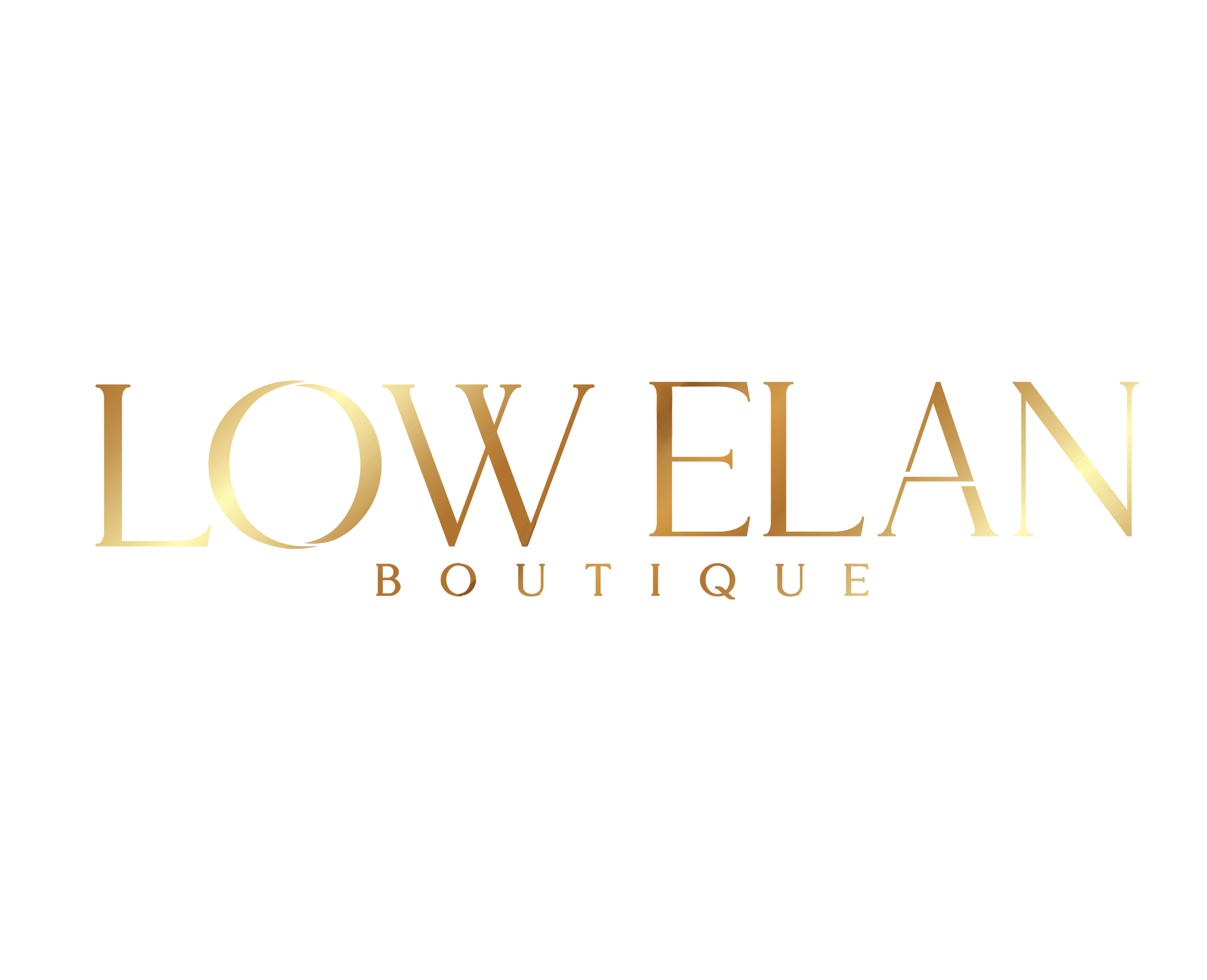 Low Elan Boutique logo