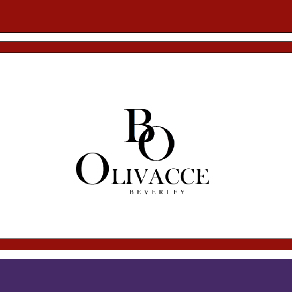 Beverley Olivacce logo