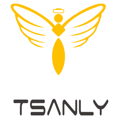 Tsanly logo