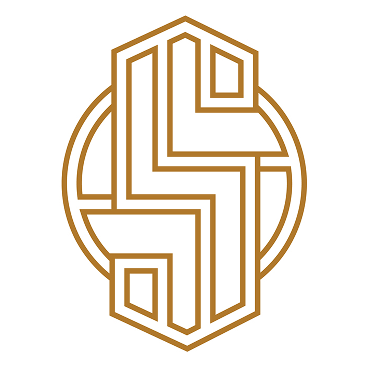 Secret Library logo