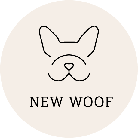 New Woof Studio logo