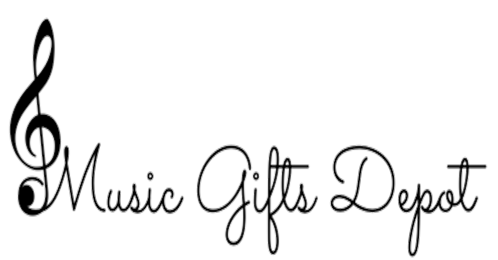 Music Gifts Depot logo