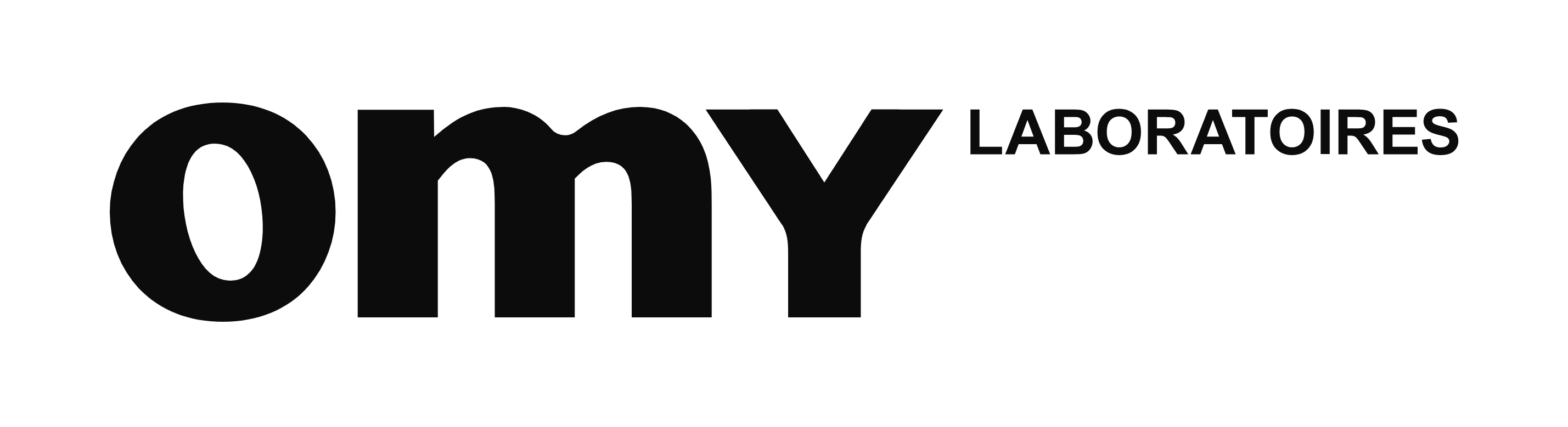 Omy Laboratoires logo