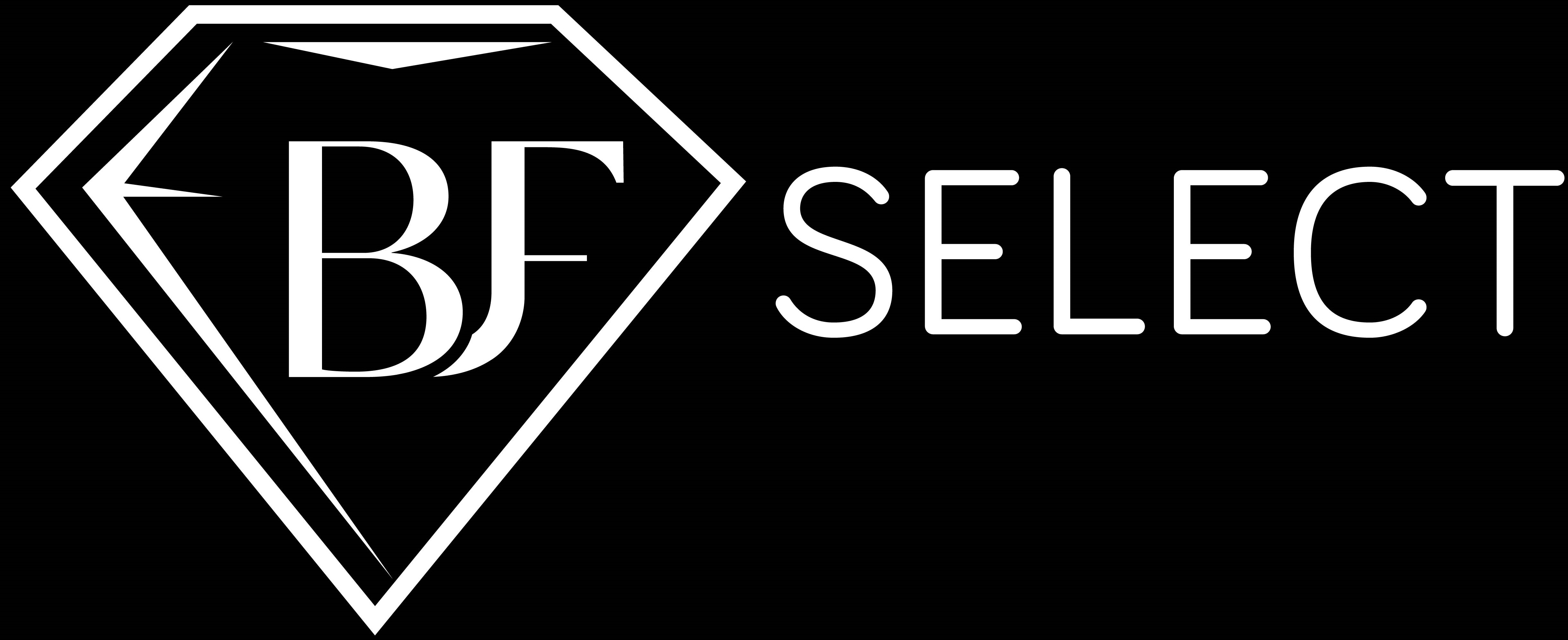 BF Select logo