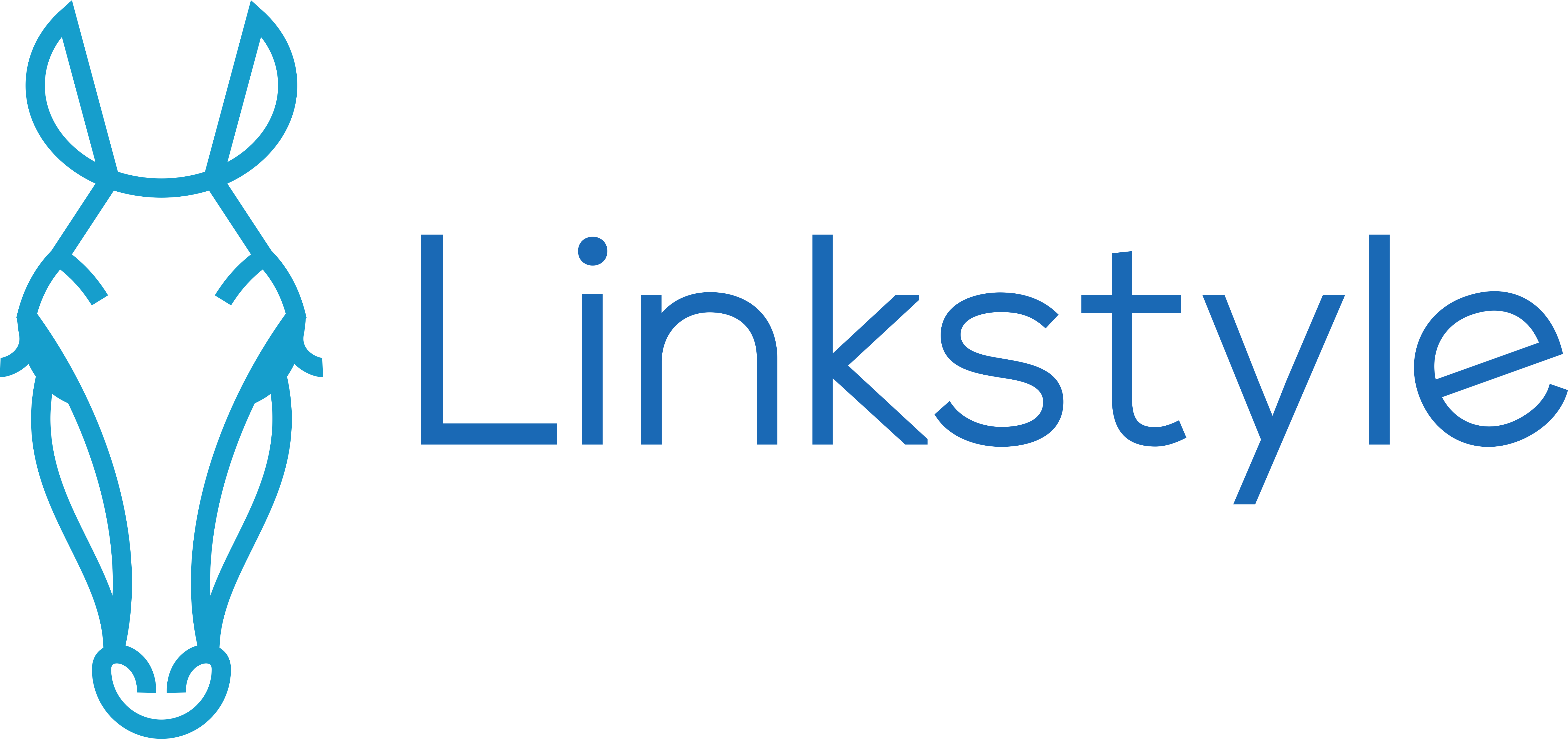 LinkStyle.life logo