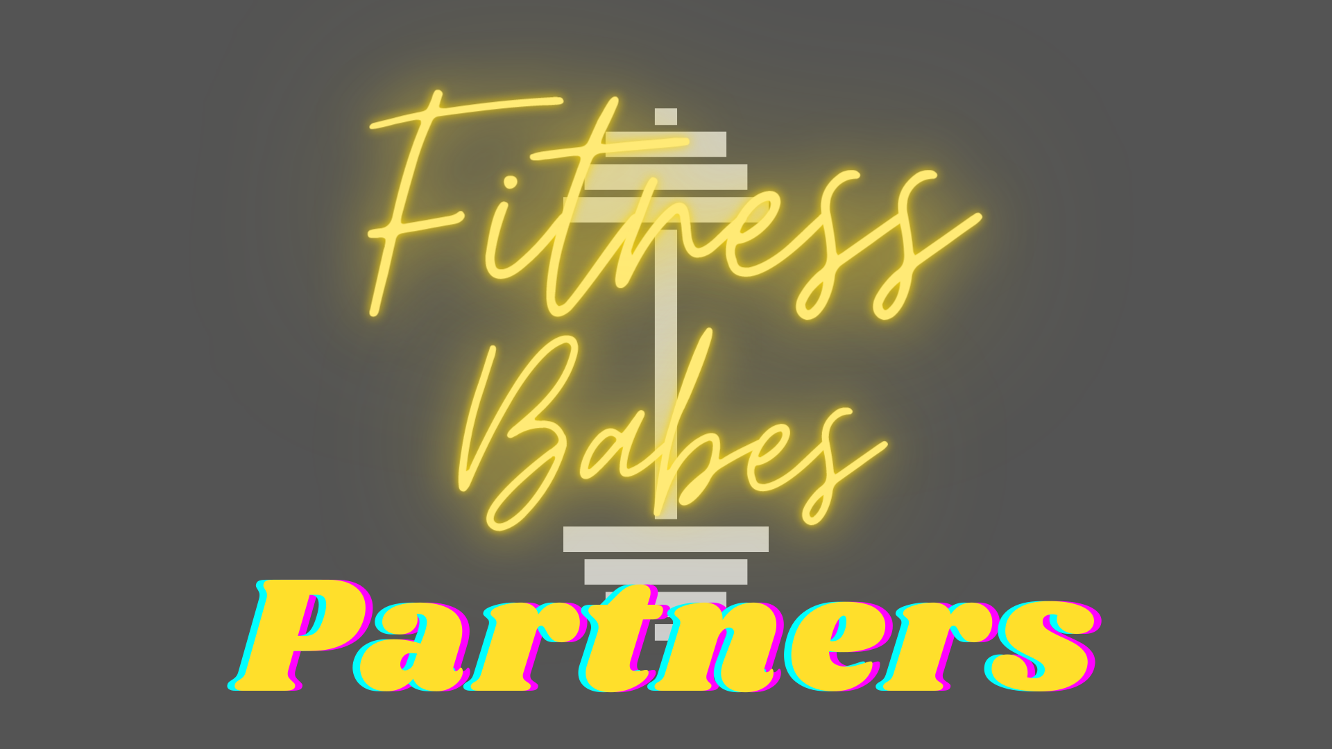 Fitness Babes logo