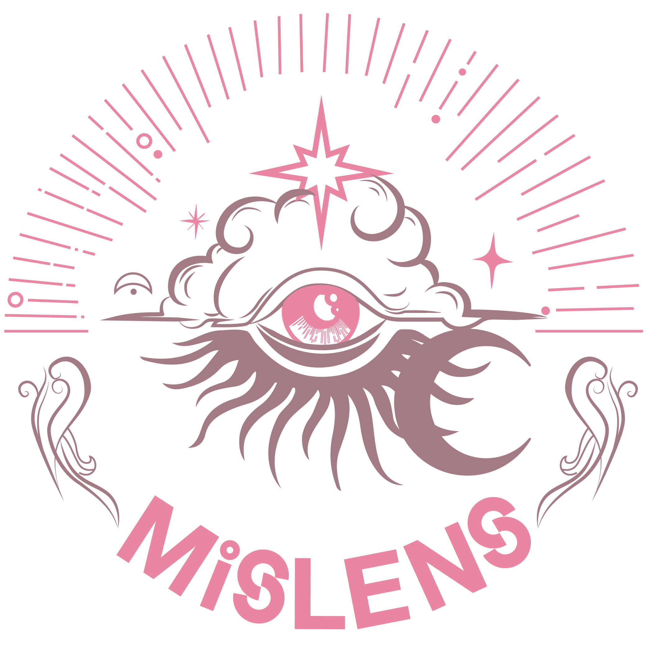 mislens logo