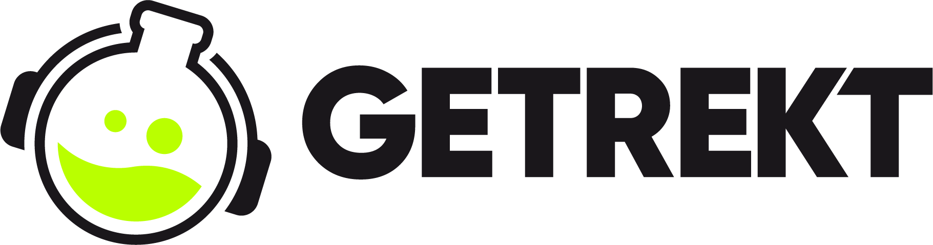 GETREKT logo