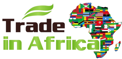 Trade In Afrika logo