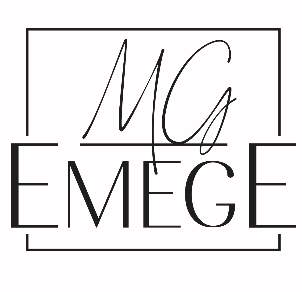 SHOP EMEGE logo