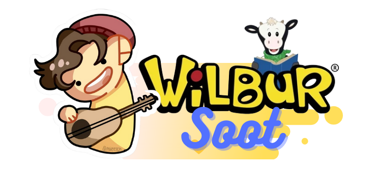 Wilbur Soot Shop logo
