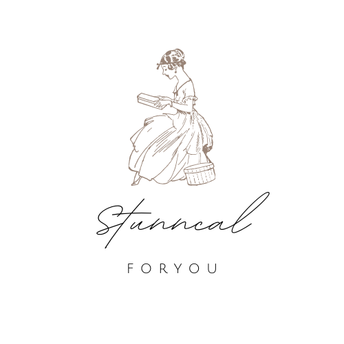 Stunncal logo