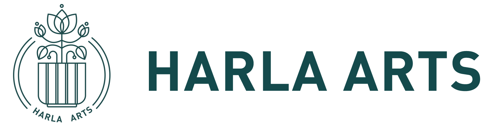 HarlaArts Coupons and Promo Code