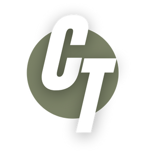 Charlie Tango Fitness logo