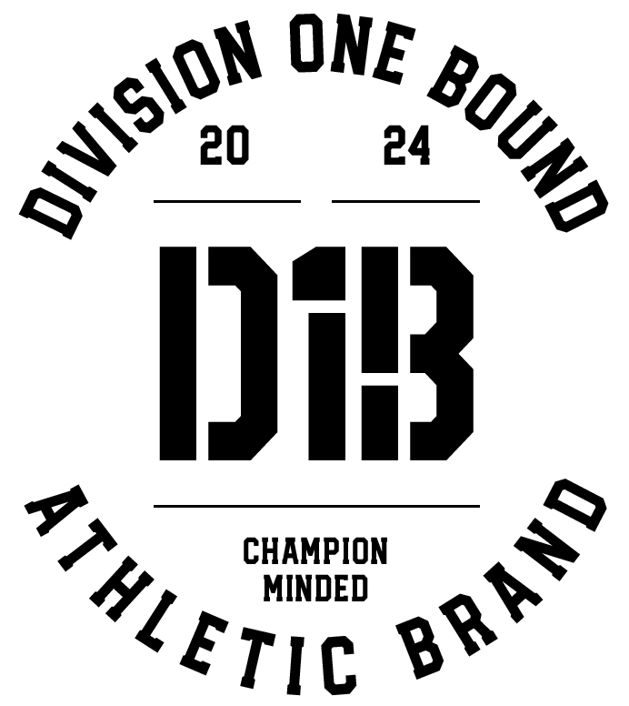 Division One Bound logo