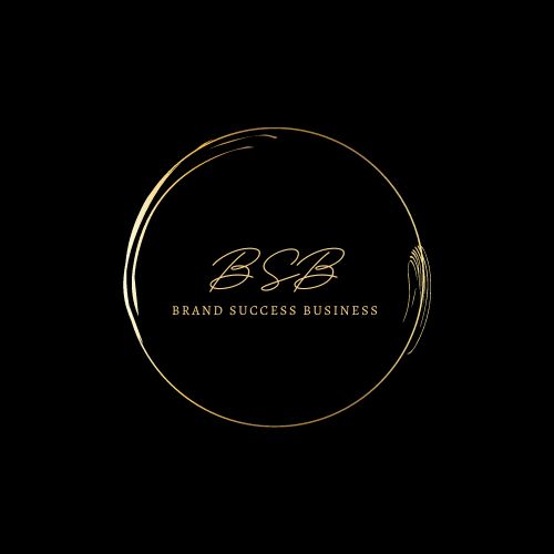 Brand Success Business logo