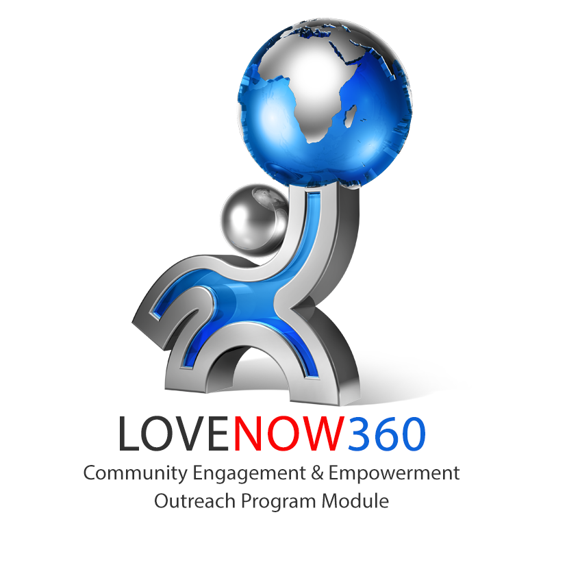 LoveNow360