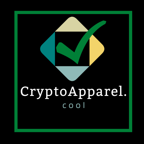 CryptoApparel.cool logo