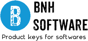 BNH Software logo