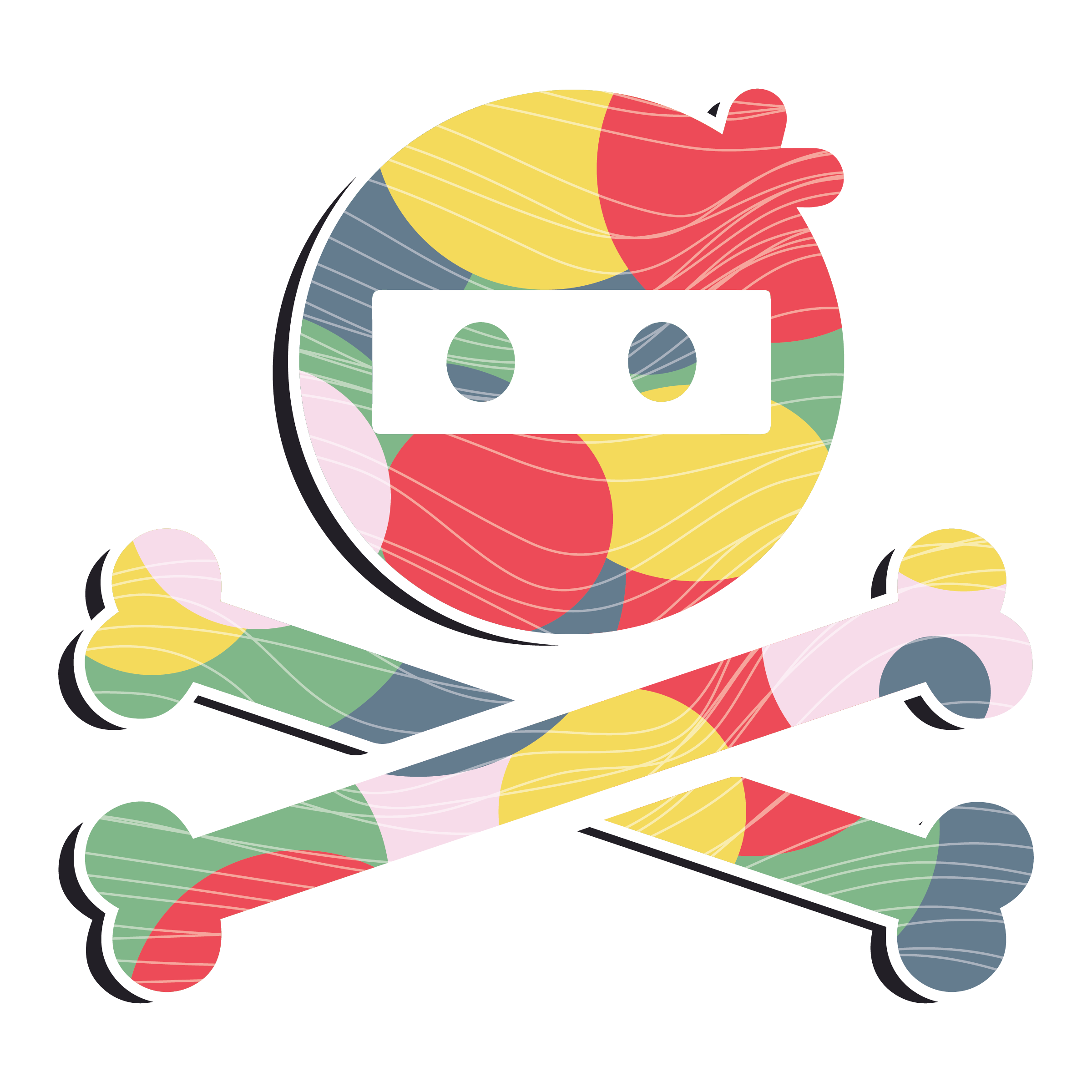 The Subtle Nerd logo
