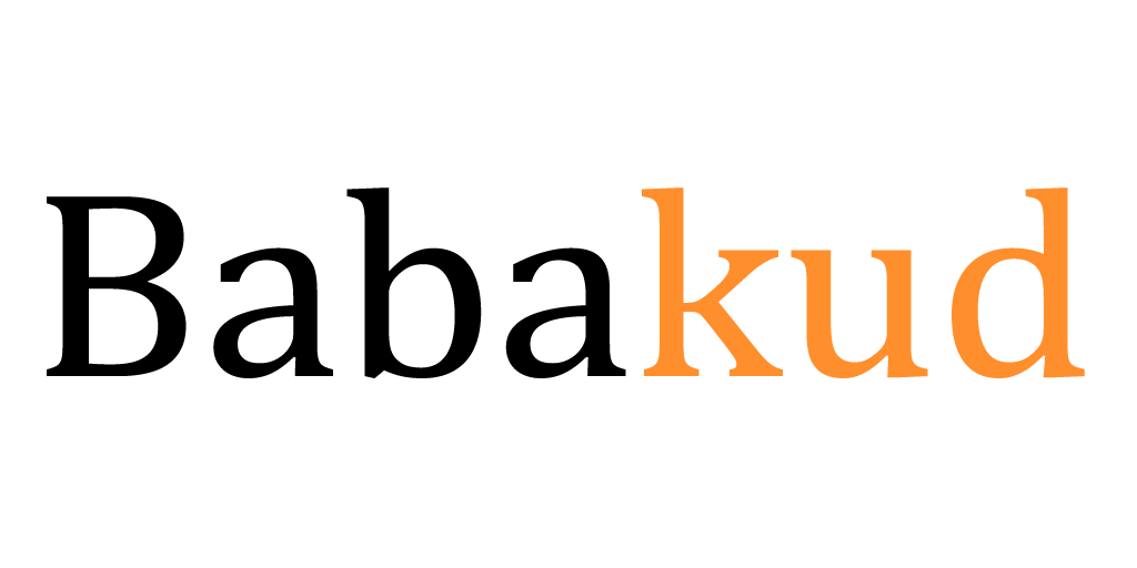 Babakud logo