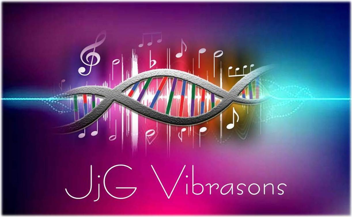 JjG-Vibrasons logo