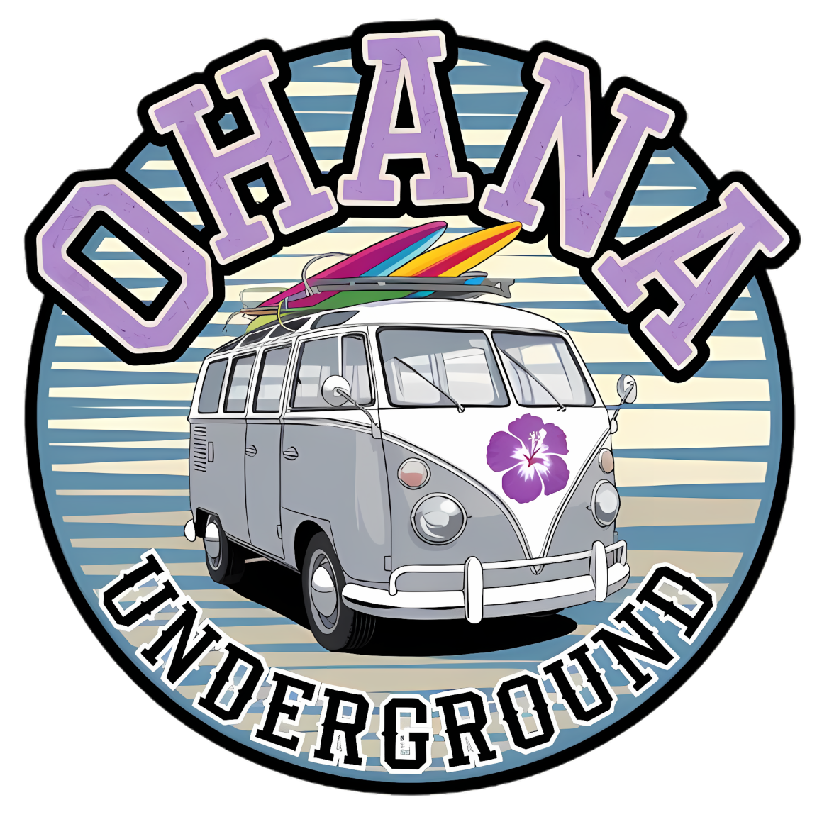 Ohana Underground